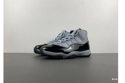 11 Air CT8012-6005 Jordan 0915